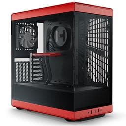 HYTE Y40 - Case
