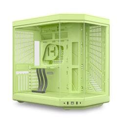 HYTE Y70 - Case