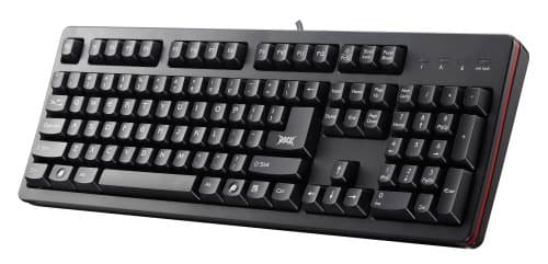 i-rocks K10 - Keyboard