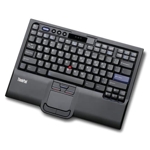 IBM 40K5372 - Keyboard