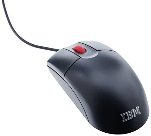 IBM 40K9200 - Mouse