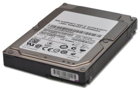 IBM 43X0805 300 GB - Storage