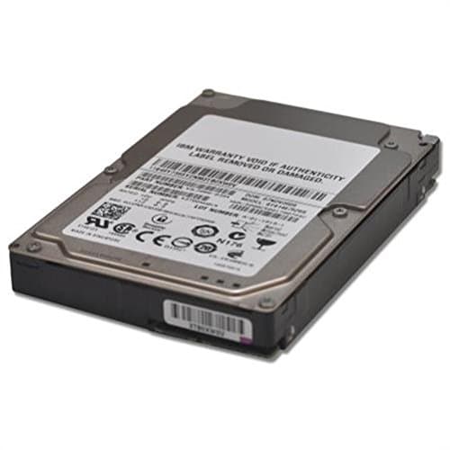IBM 90Y8572 2 TB - Storage