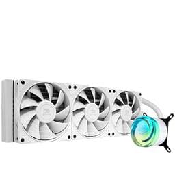 iBuypower AW4 - CPU Cooler