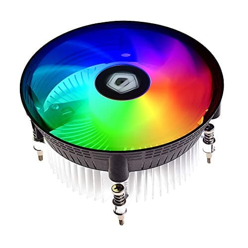 ID-COOLING DK - CPU Cooler