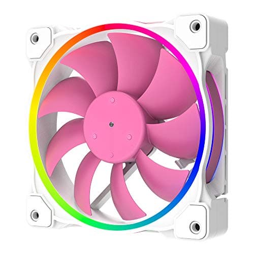 ID-COOLING ZF - Case Fan