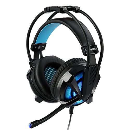 iDeaUSA S409 - Headset