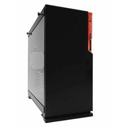 In Win 101 - Case