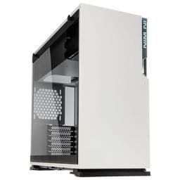 In Win 101C - Case