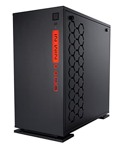 In Win 301 - Case