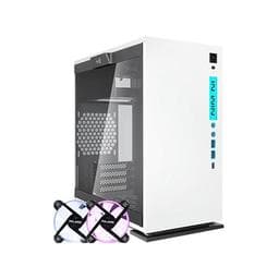 In Win 301C - Case