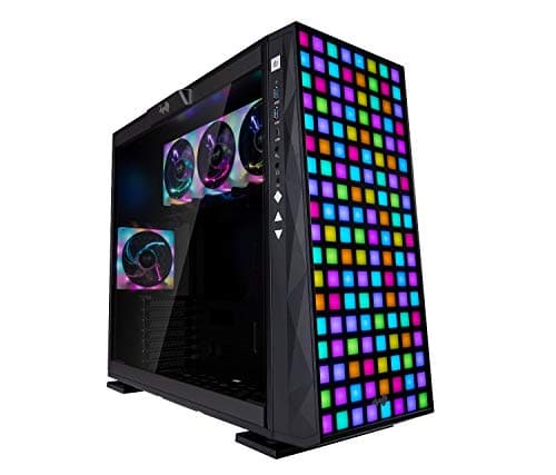 In Win 309 - Case