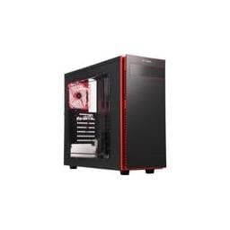 In Win 703 - Case