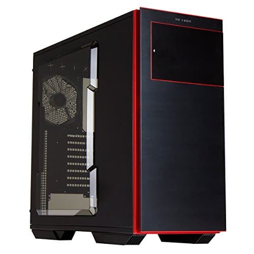 In Win 707 - Case