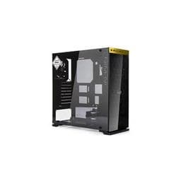 In Win 805 - Case