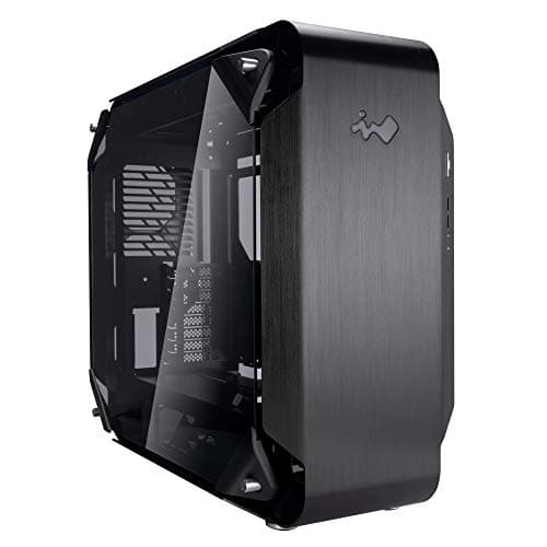 In Win 925 - Case