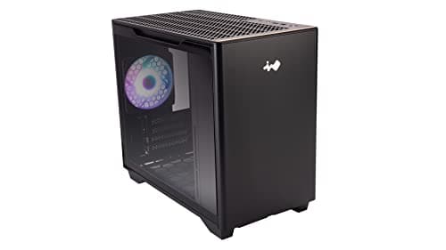 In Win A3 - Case