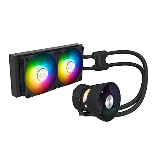 In Win BR24 - CPU Cooler
