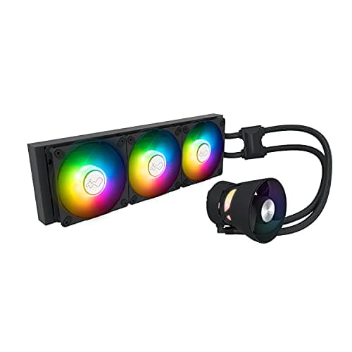 In Win BR36 - CPU Cooler