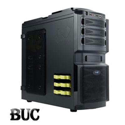 In Win BUC - Case