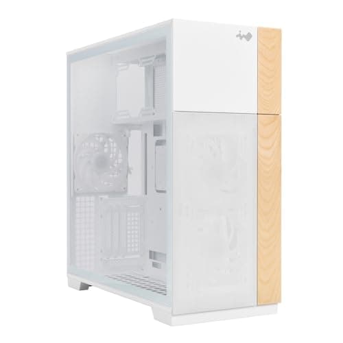 In Win F5 - Case