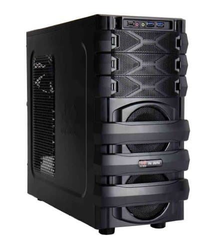 In Win MANA134 - Case