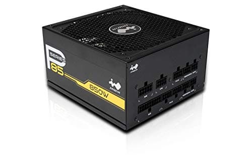 In Win P85 850W - Power Supply