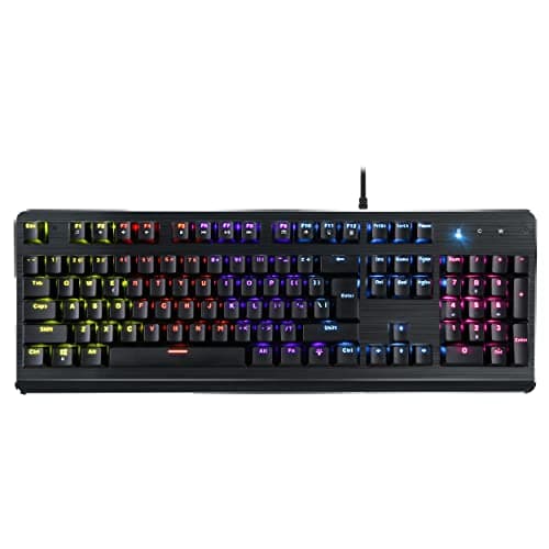 Inland ProHT - Keyboard