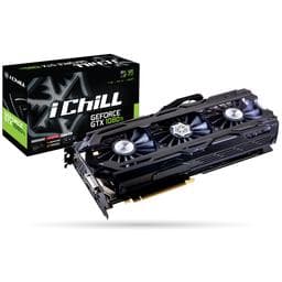 Inno3D iChill GeForce GTX 770 - Video Card