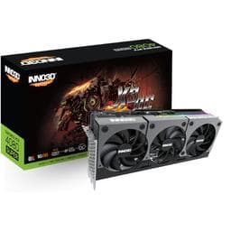 Inno3D X3 OC GeForce RTX 4090 - Video Card