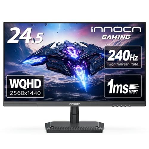 INNOCN 25G2S - Monitor