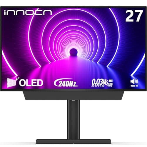 INNOCN 27A1S - Monitor