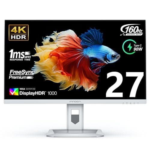 INNOCN 27M2V - Monitor
