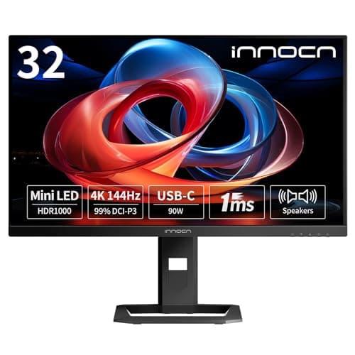 INNOCN 32M2V - Monitor