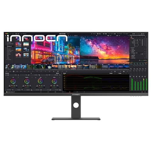 INNOCN 40C1U - Monitor