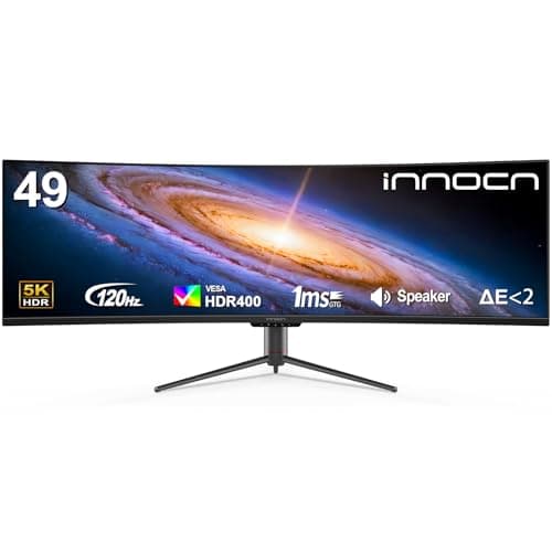 INNOCN 49C1R - Monitor