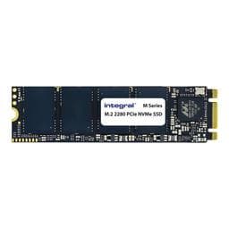 Integral M 256 GB - Storage