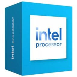 Intel 300 - CPU / Processor