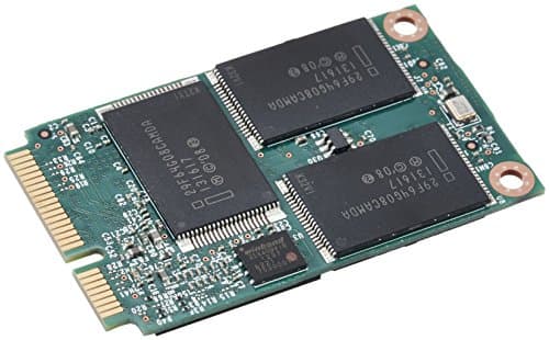Intel 310 80 GB - Storage