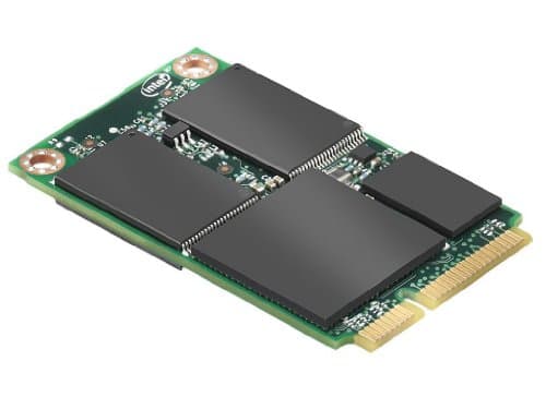 Intel 313 20 GB - Storage