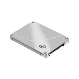 Intel 320 300 GB - Storage