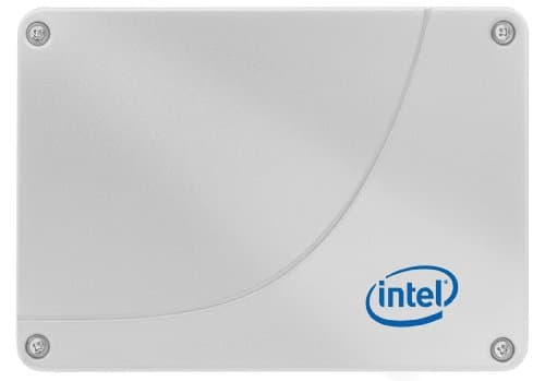 Intel 330 240 GB - Storage