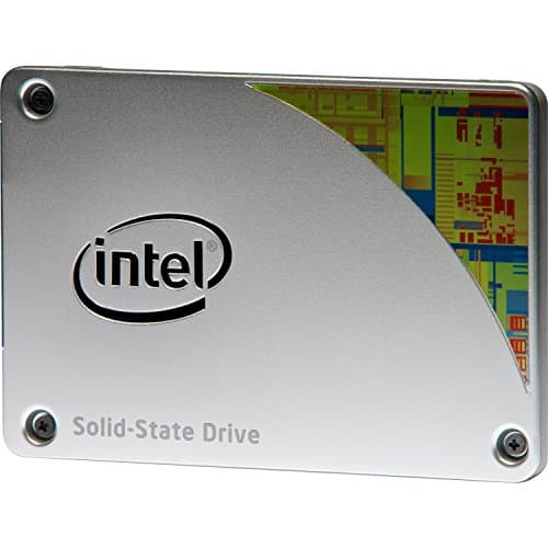 Intel 535 240 GB - Storage