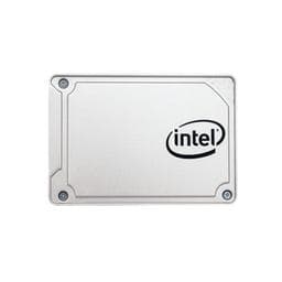 Intel 545s 128 GB - Storage