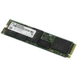 Intel 600p 512 GB - Storage
