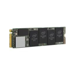 Intel 660p 2.0 TB - Storage
