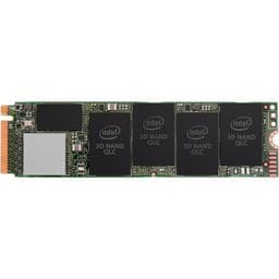 Intel 665p 1 TB - Storage