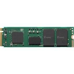 Intel 670p 1 TB - Storage