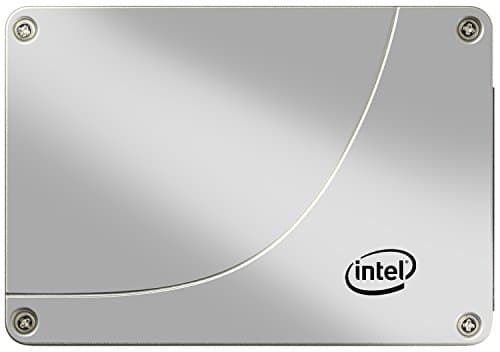 Intel 710 100 GB - Storage