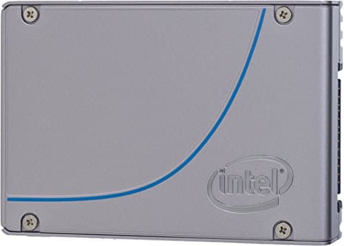 Intel 750 1.2 TB - Storage